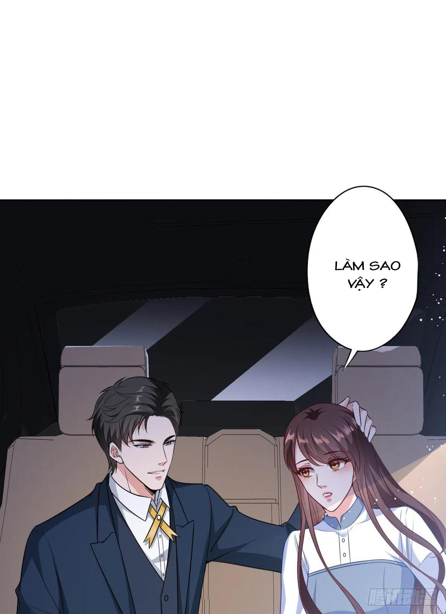 thí hôn lão công, cần giúp sức chapter 217 19