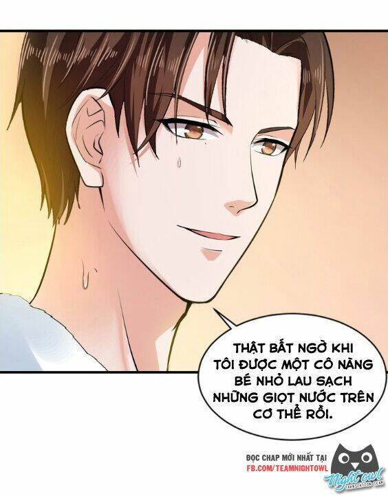 những mối tình bí mật không thể nói chapter 2 6