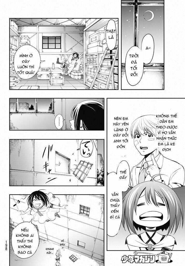 world end crusaders chapter 7 25