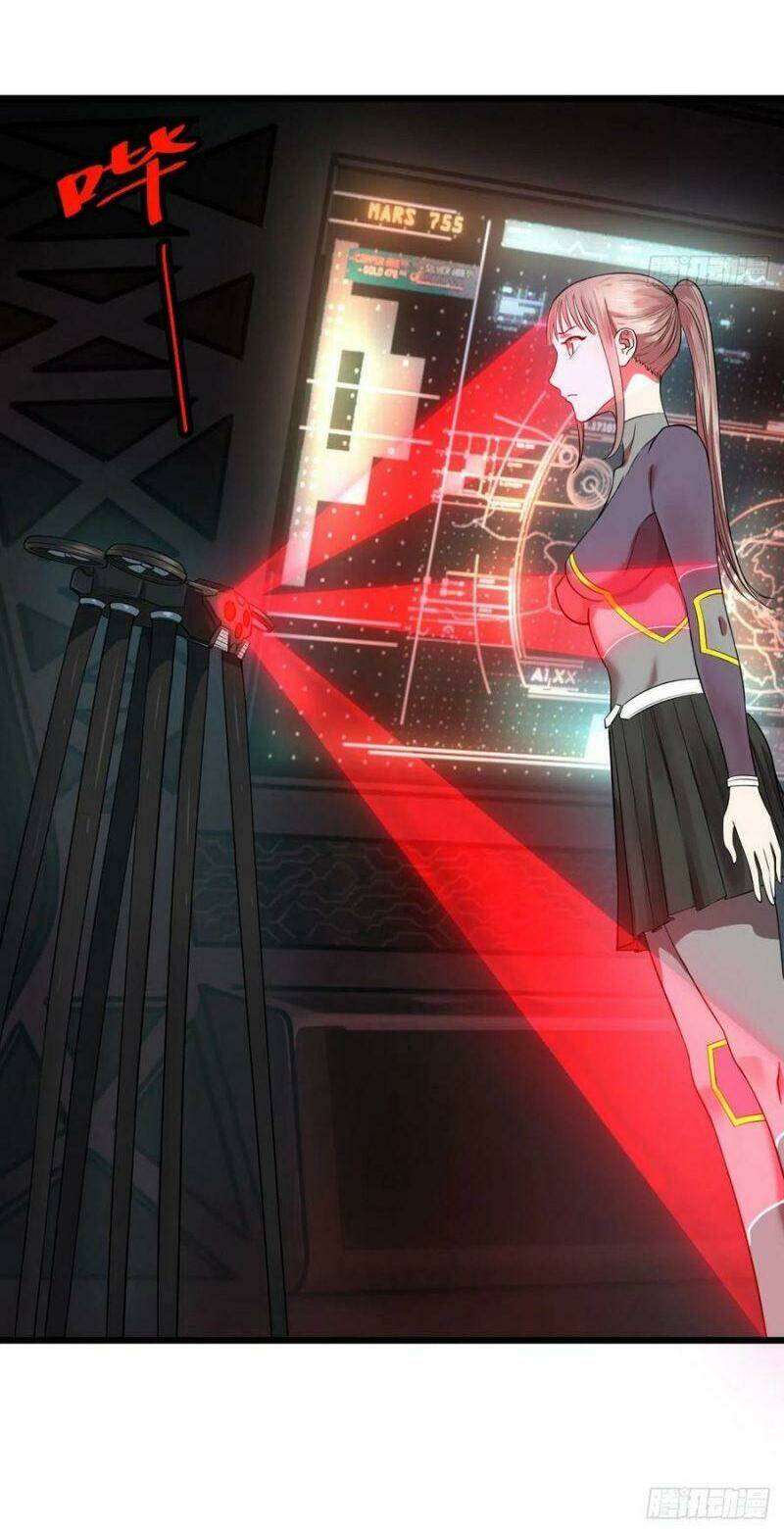 danh sách kẻ phản diện chapter 103 30