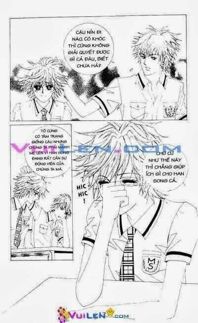 wait! wolf chapter 12 17