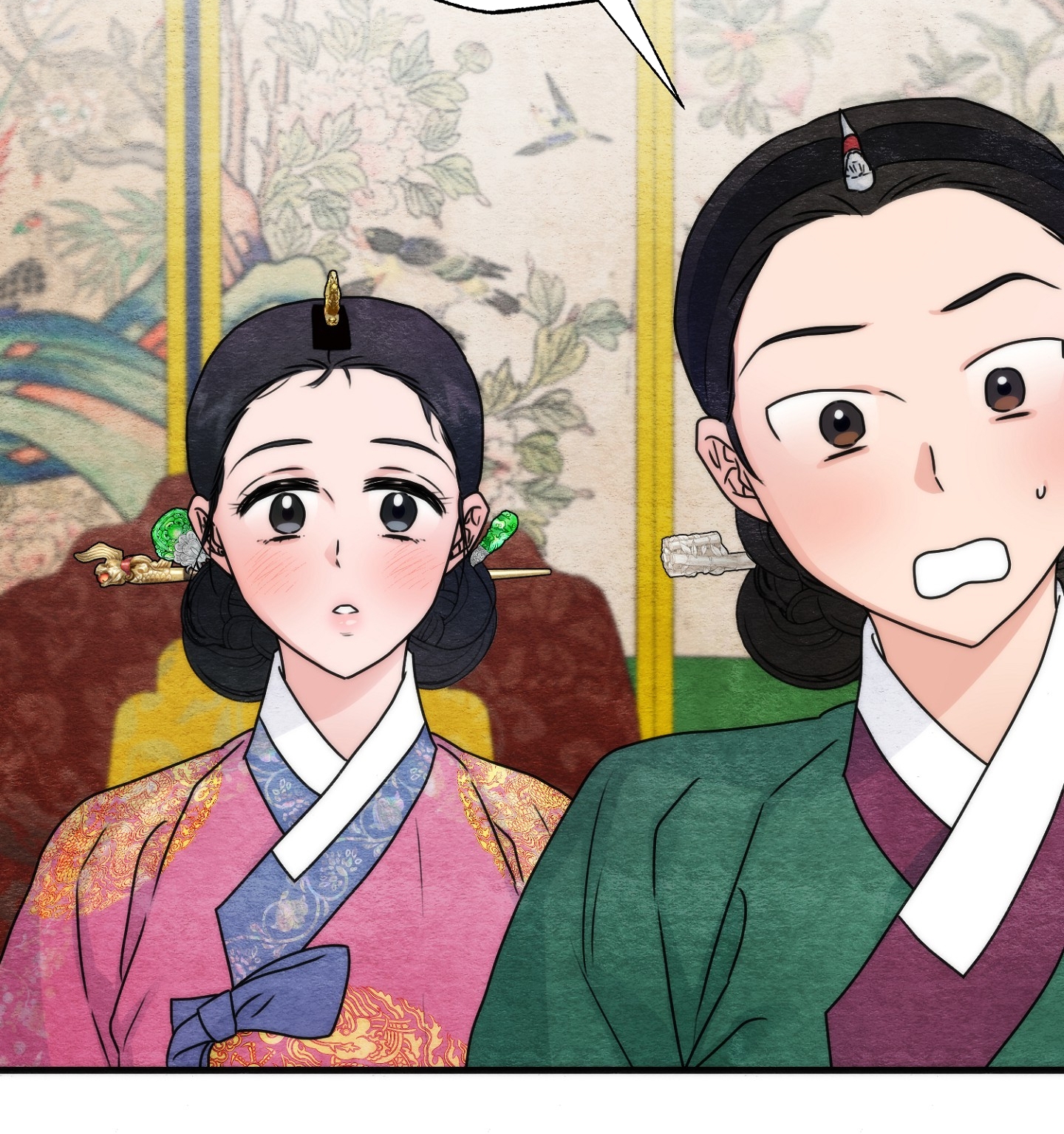 Cương Nhân chapter 94.2 30