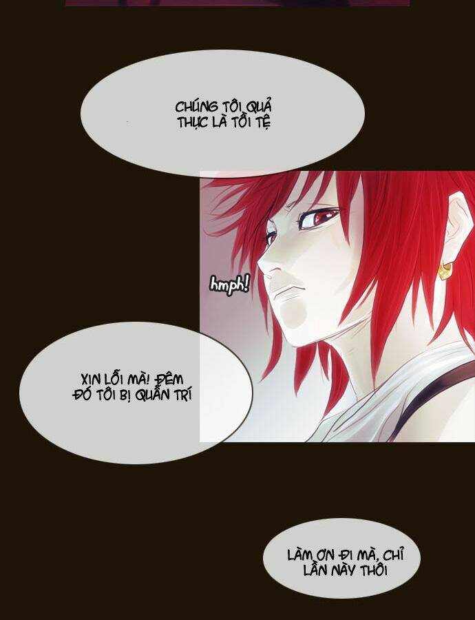 hội ảo thuật chapter 68 21