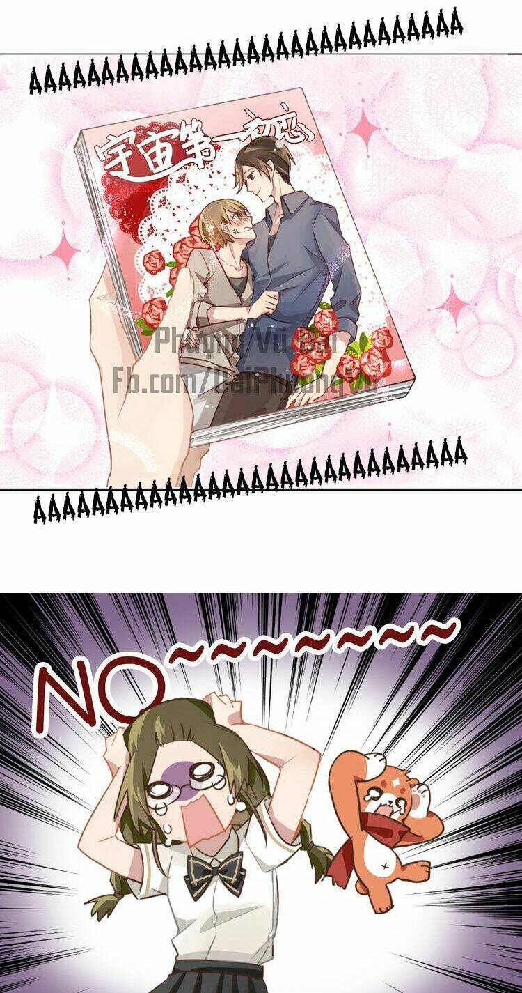 sống cùng với ông chú thịt tươi chapter 1 24