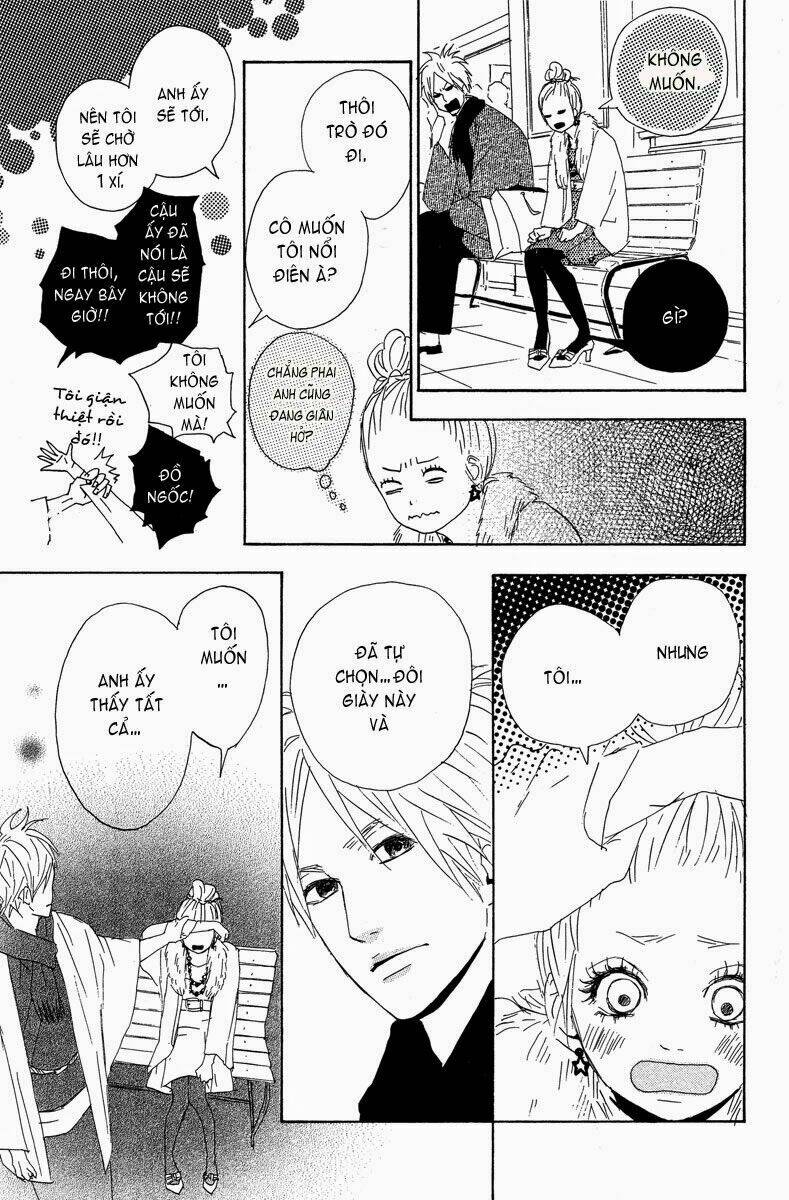 yume miru taiyou chapter 6 8