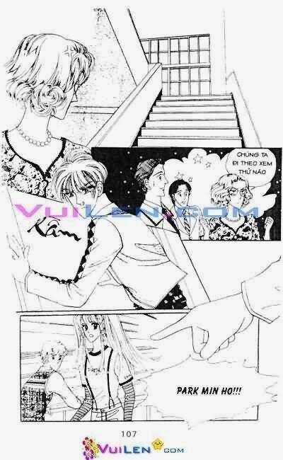 lá chắn tình yêu chapter 6 107