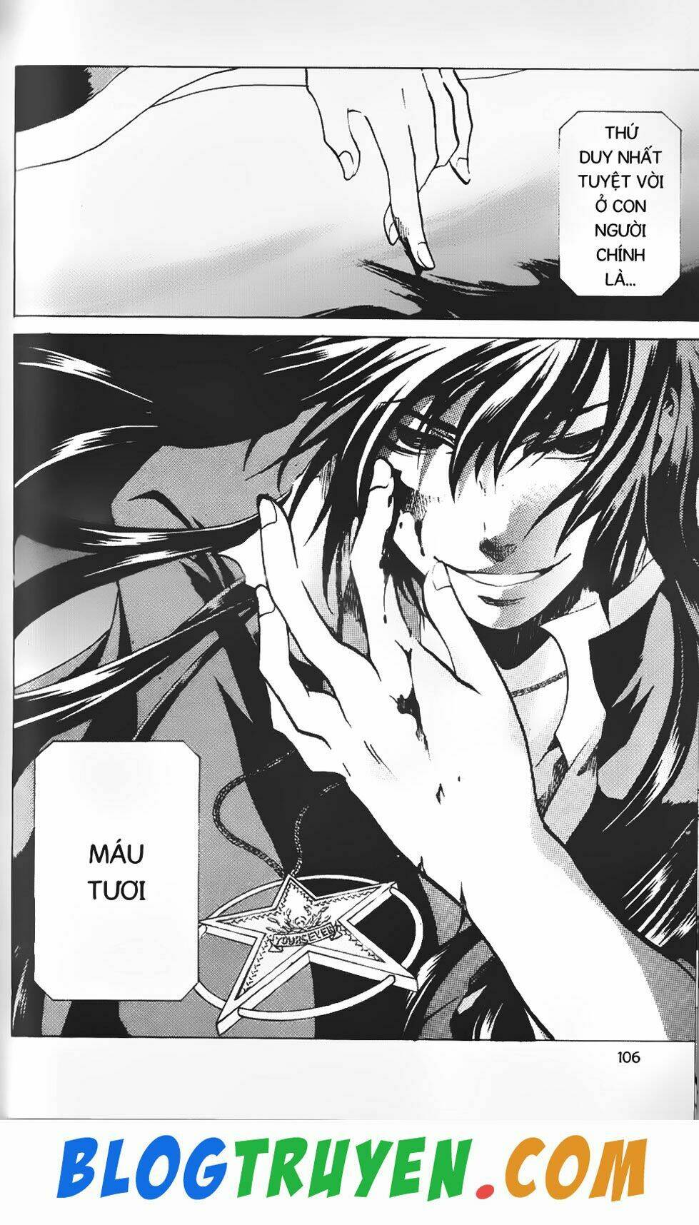 thần thoại minh vương chapter 92 17