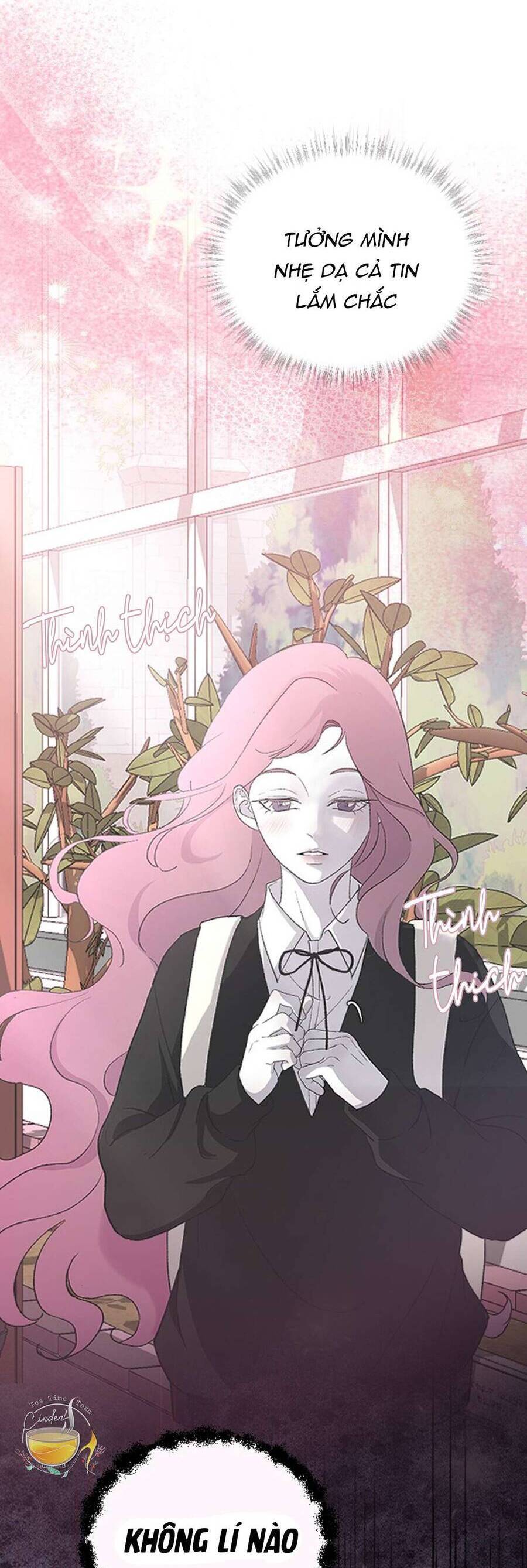 ba người anh trai cực phẩm của tôi chapter 65 53