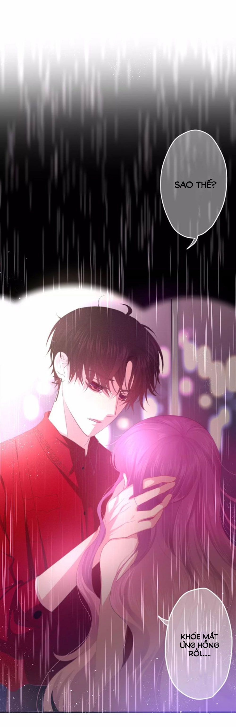 tháng sáu kì diệu chapter 39 14