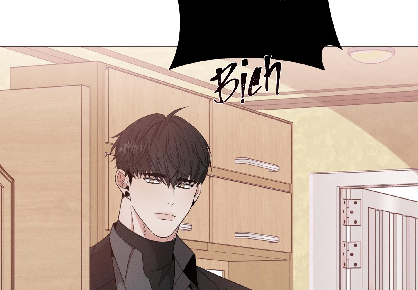 hội chứng minmotion chapter 15 169