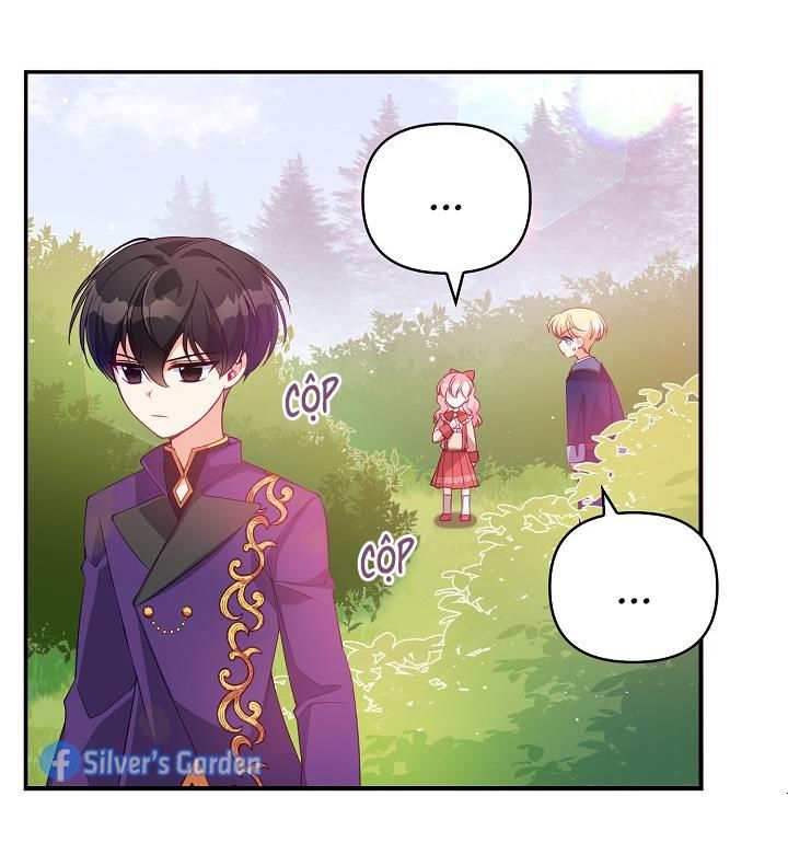 em gái cưng của đại công tước phản diện chapter 23 23