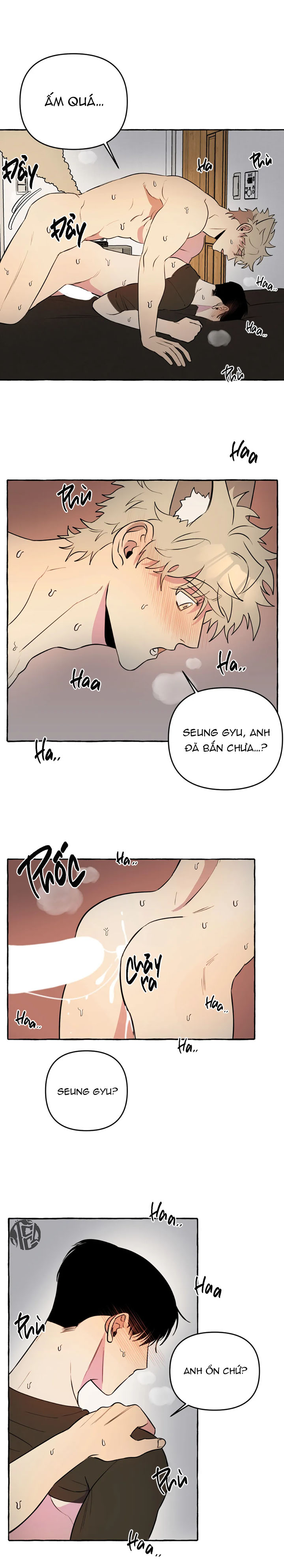 nhà của sam sam chapter 15 22