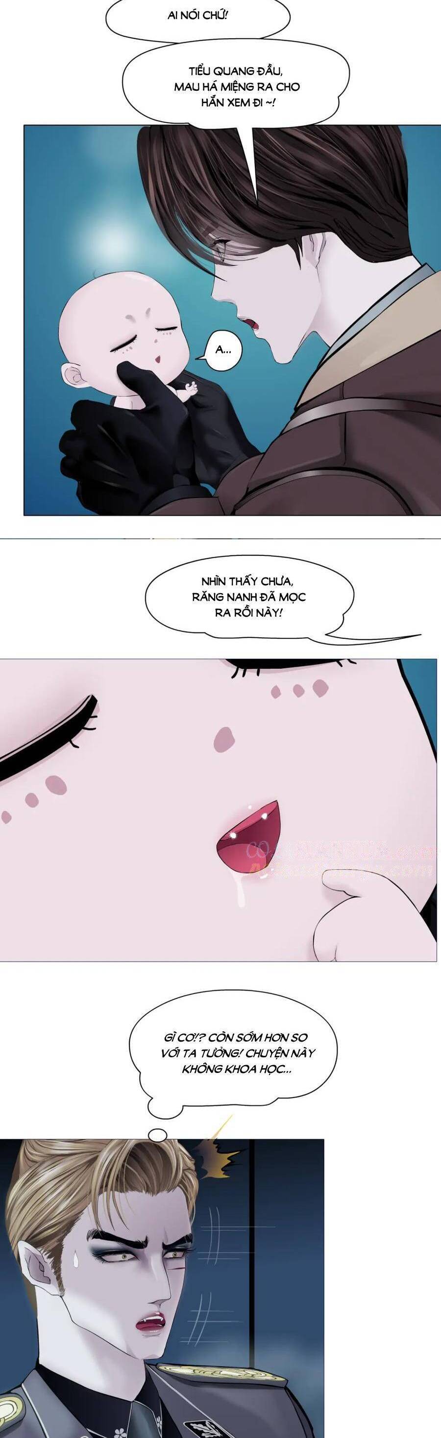 đằng nữ chapter 224 5