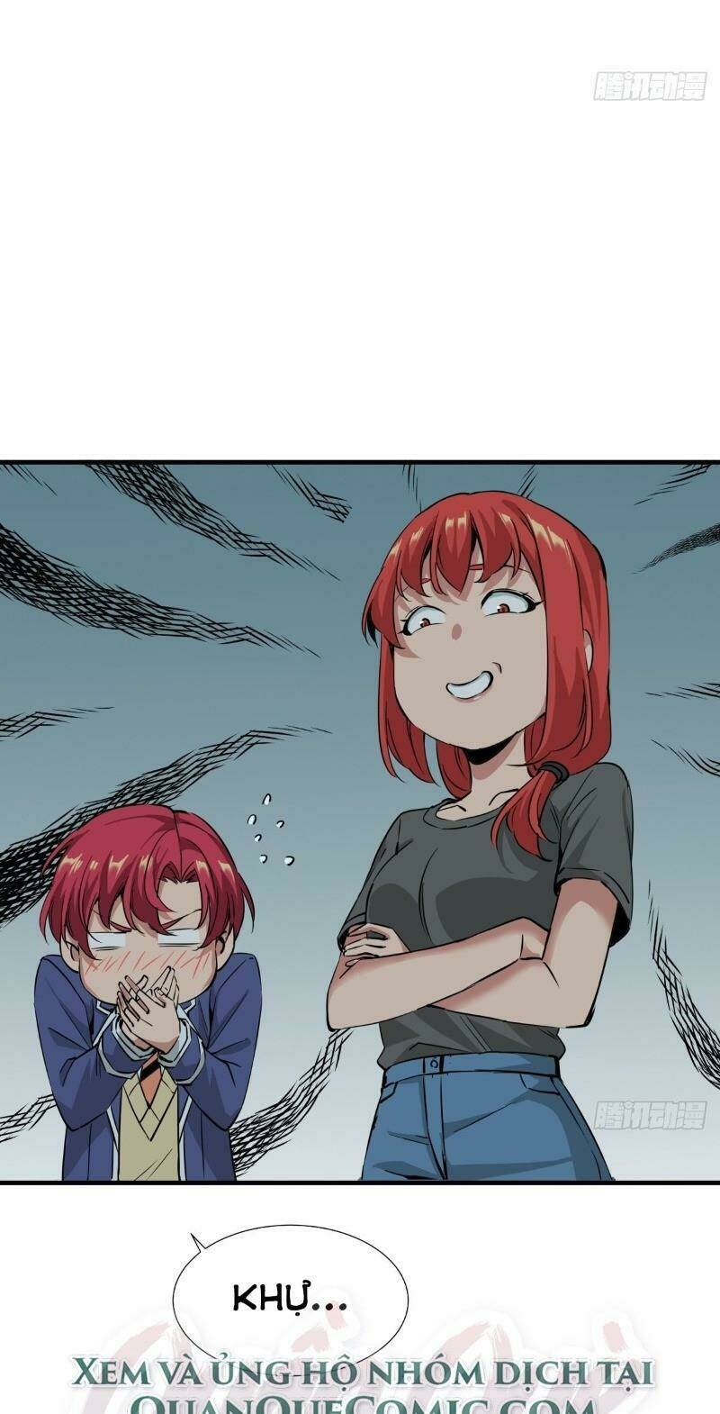 thiên luân chapter 15 17