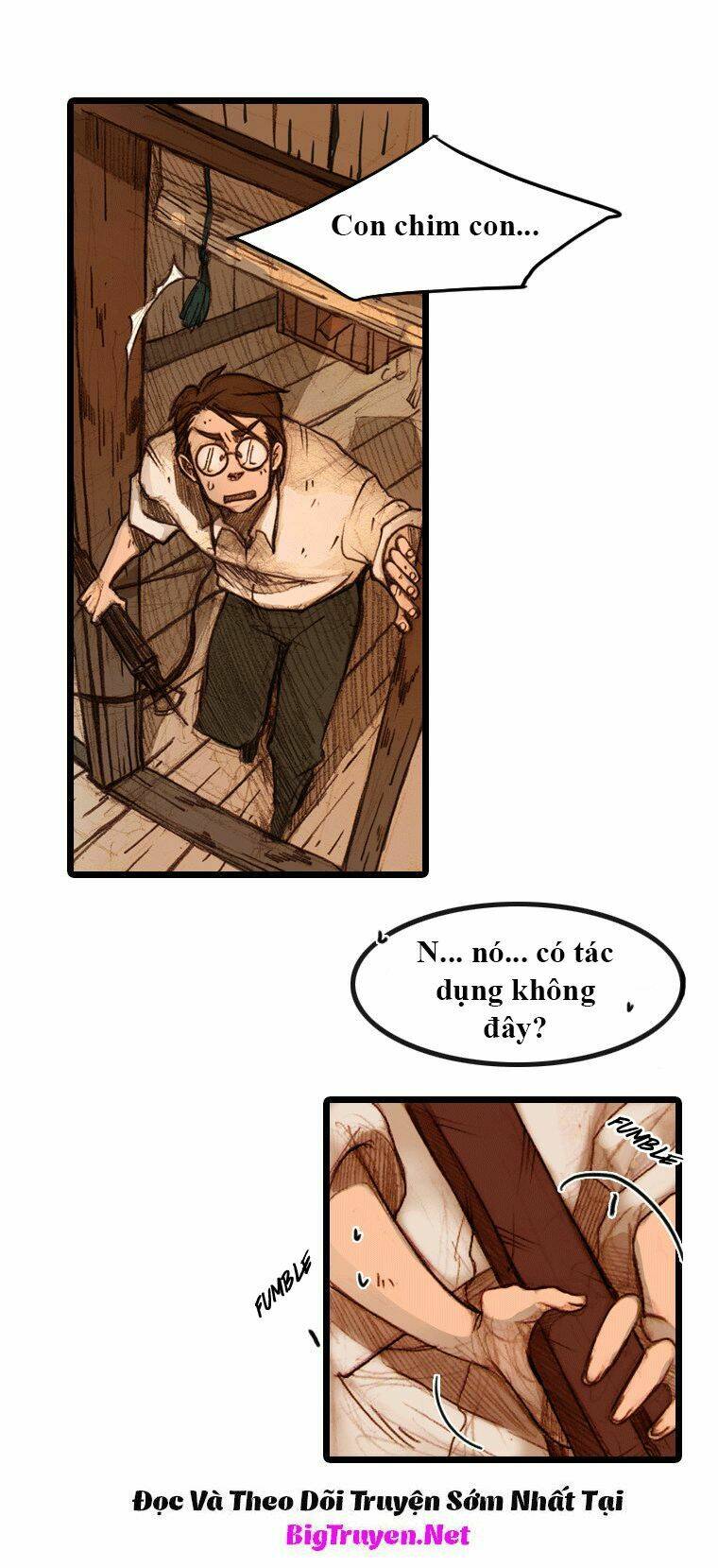 cuộc hành trình của pháp sư chapter 3 36