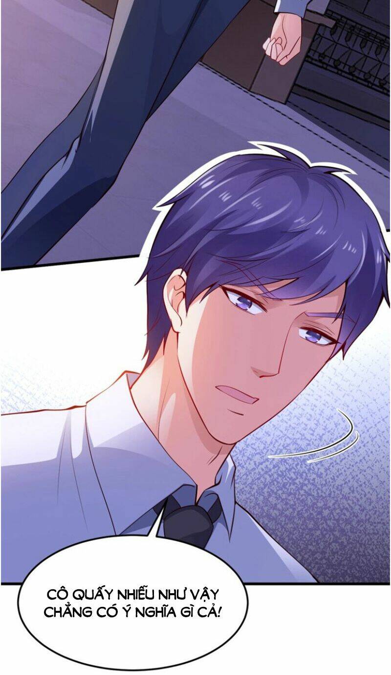 thú cưng độc quyền của boss chapter 57 4