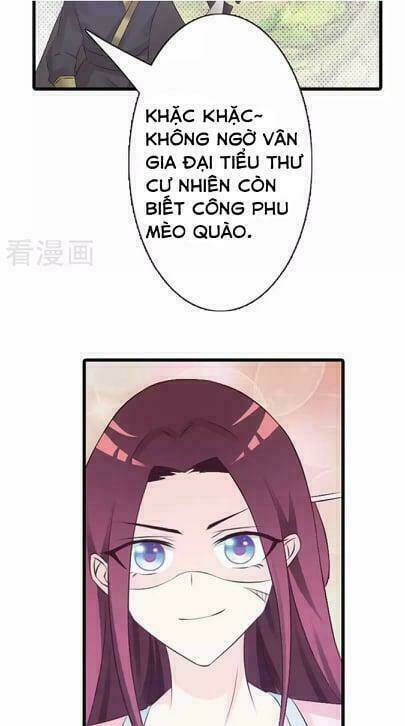 yêu nghiệt vương gia buông ta ra ! chapter 10 30