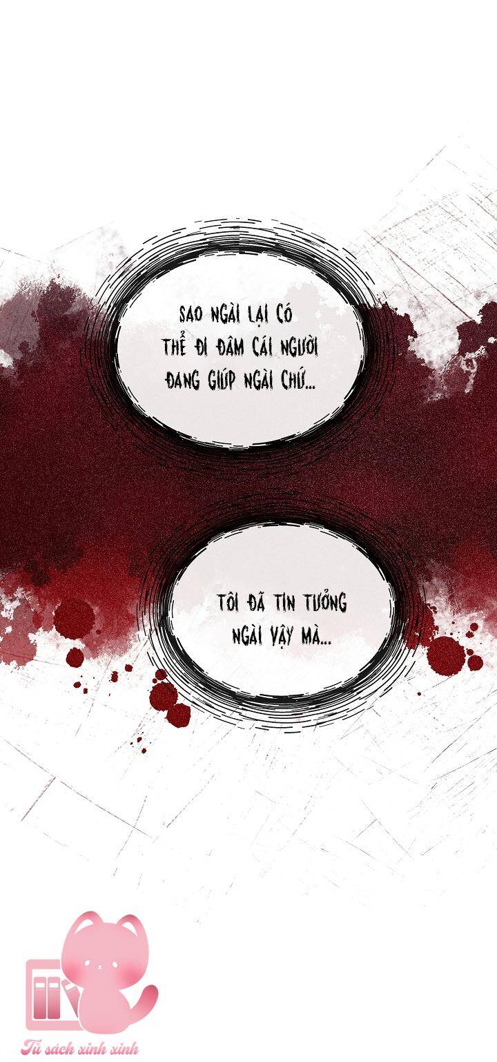 vị hôn thê của kẻ săn mồi chapter 49 52