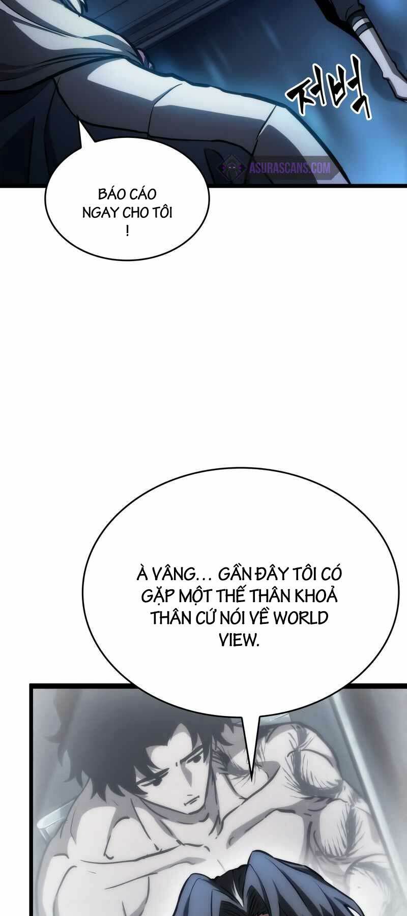 thế giới hậu tận thế chapter 96 23