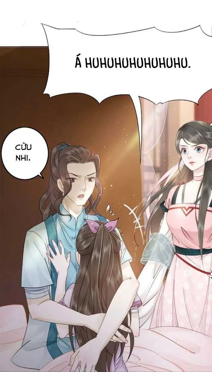 cực phẩm phế vật tiểu thư chapter 43 19