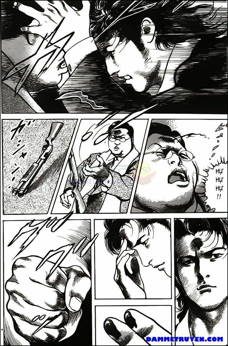 heat - thế giới ngầm chapter 35 13