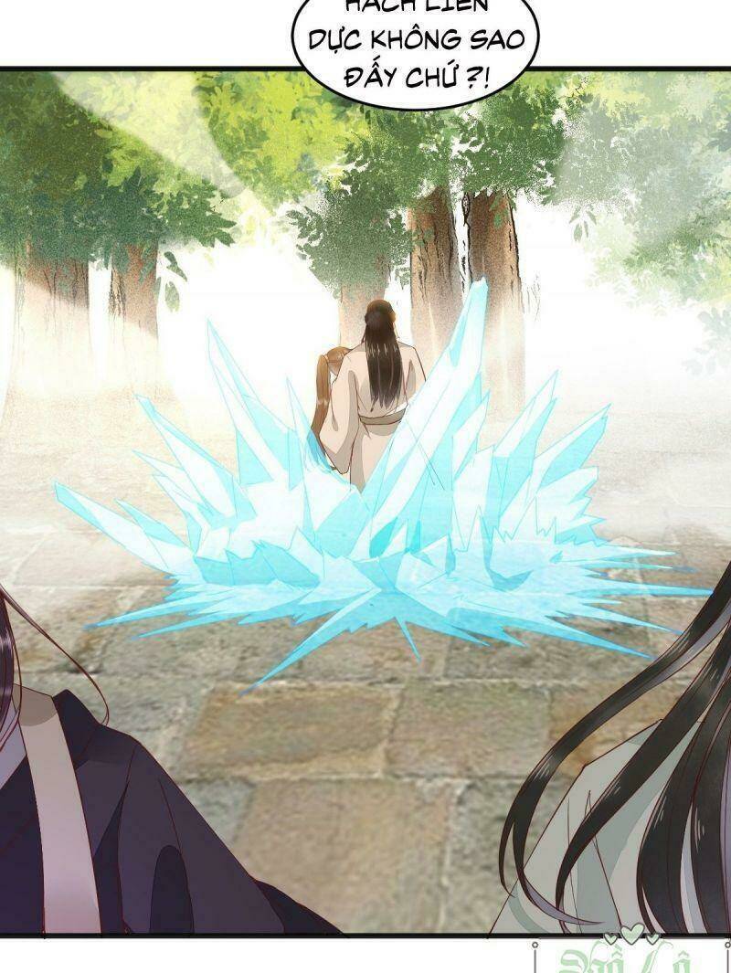 sát thủ vương phi không dễ chọc chapter 29 31