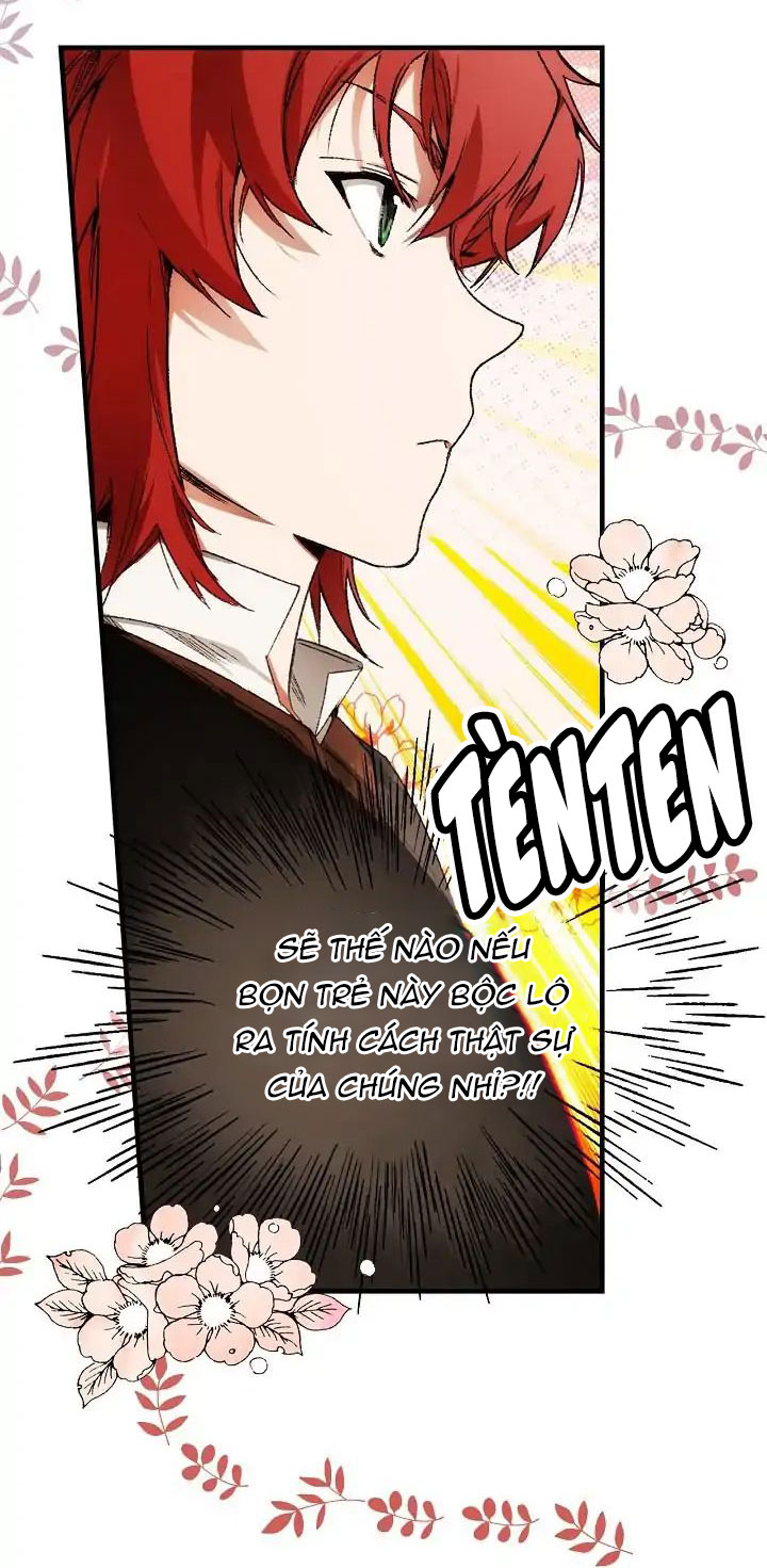 cổ tích về người mẹ kế chapter 16 10