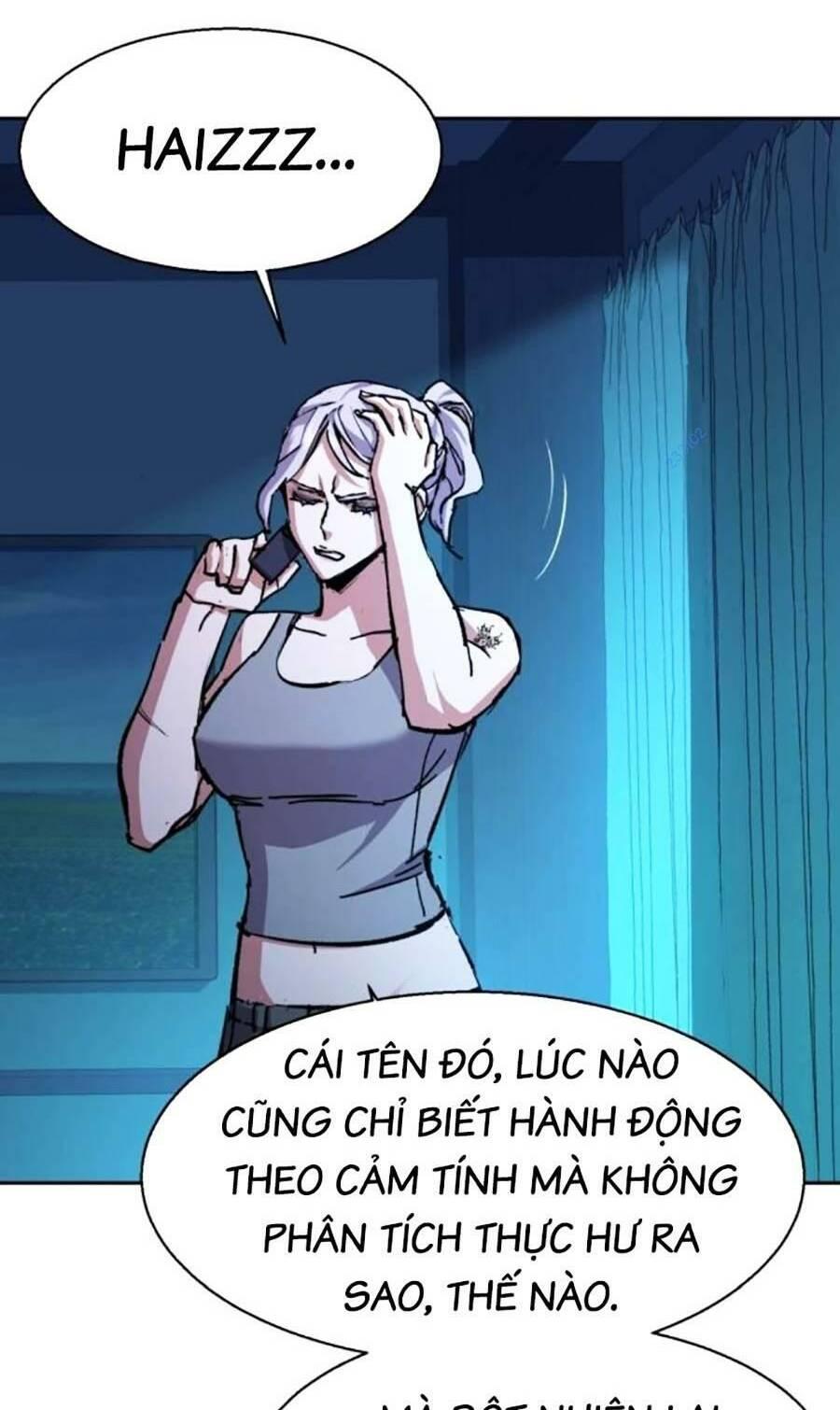 bạn học tôi là lính đánh thuê chapter 155 89