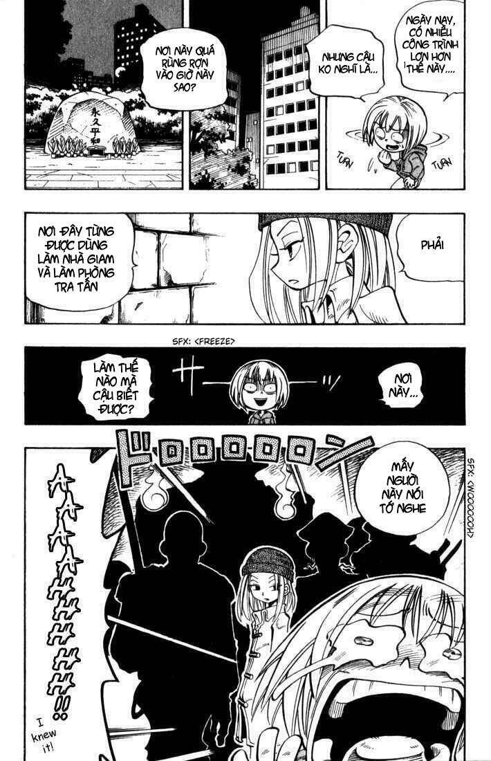 vua pháp thuật chapter 33 12