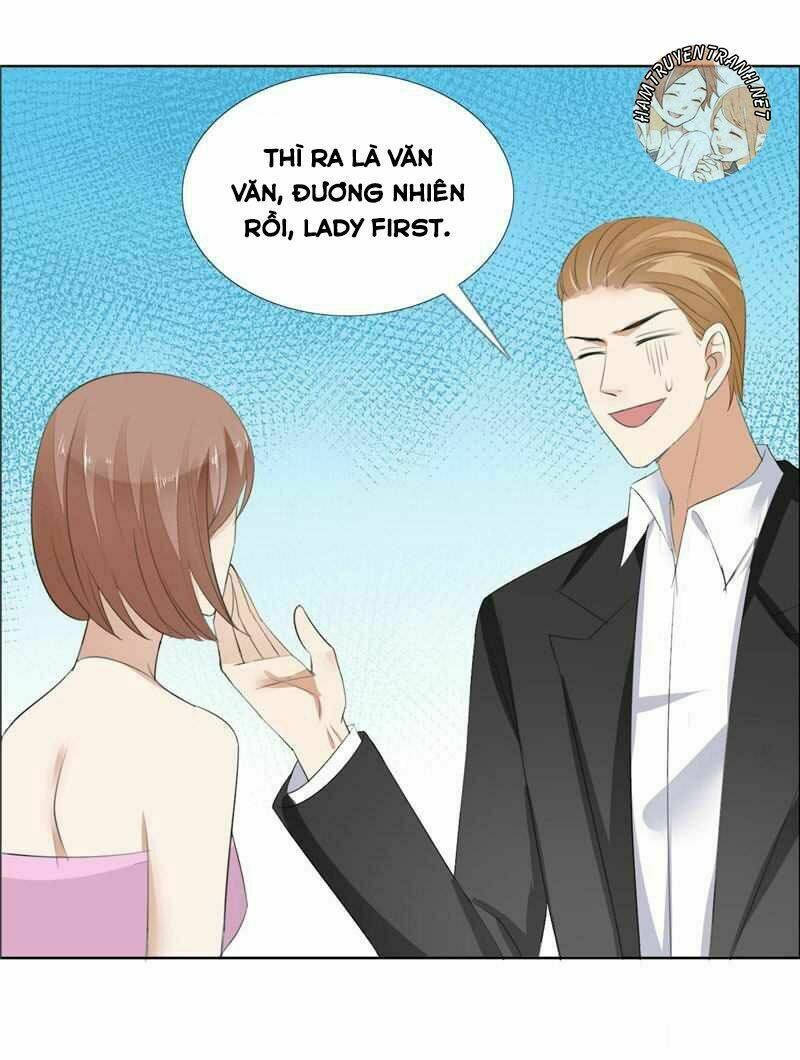 độc sủng kiều thê của bá đạo tổng tài chapter 45 18