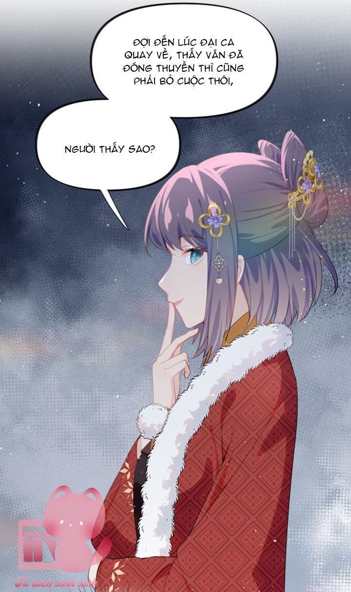 một đêm nọ đột nhiên yandere tới! chapter 103 35