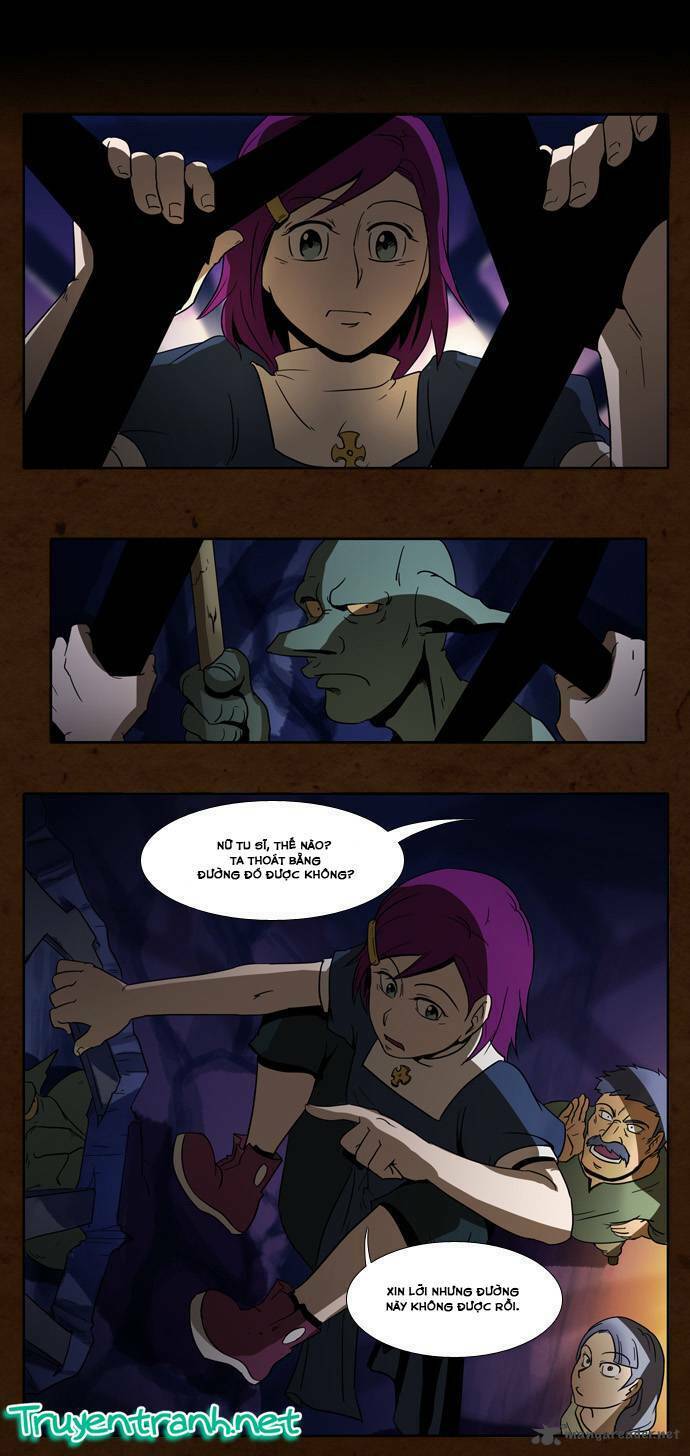 fantasy world survival chapter 1 7