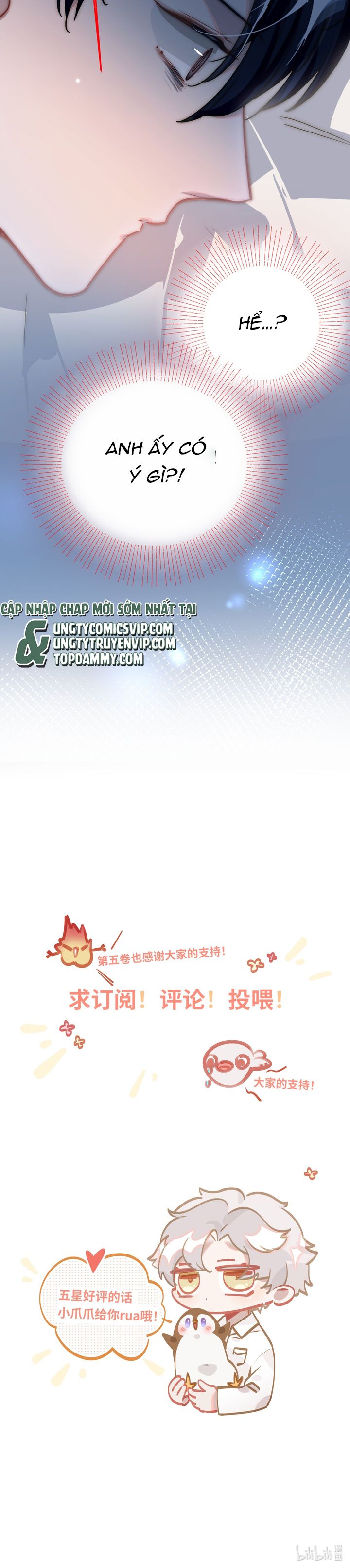 tôi bị điên đó chapter 57 19