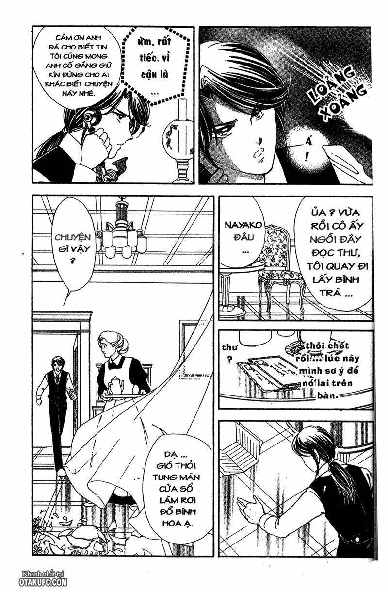 khúc tình ca ban mai - akatsuki no aria chapter 43 27