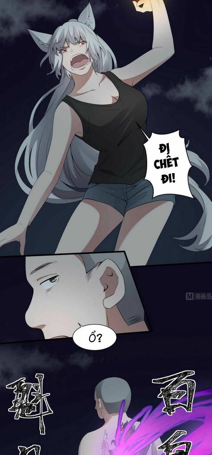 văn âm sư chapter 55 2