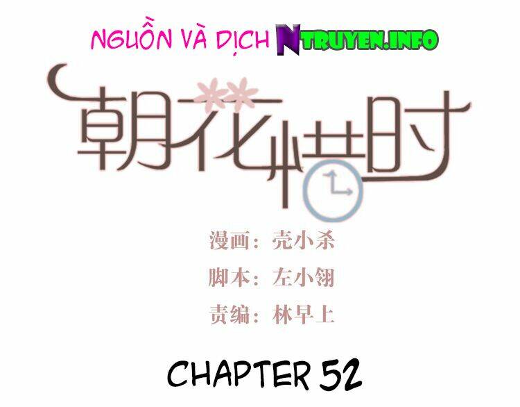 Hướng Tới Ánh Mặt Trời Chapter 52 - Trang 0