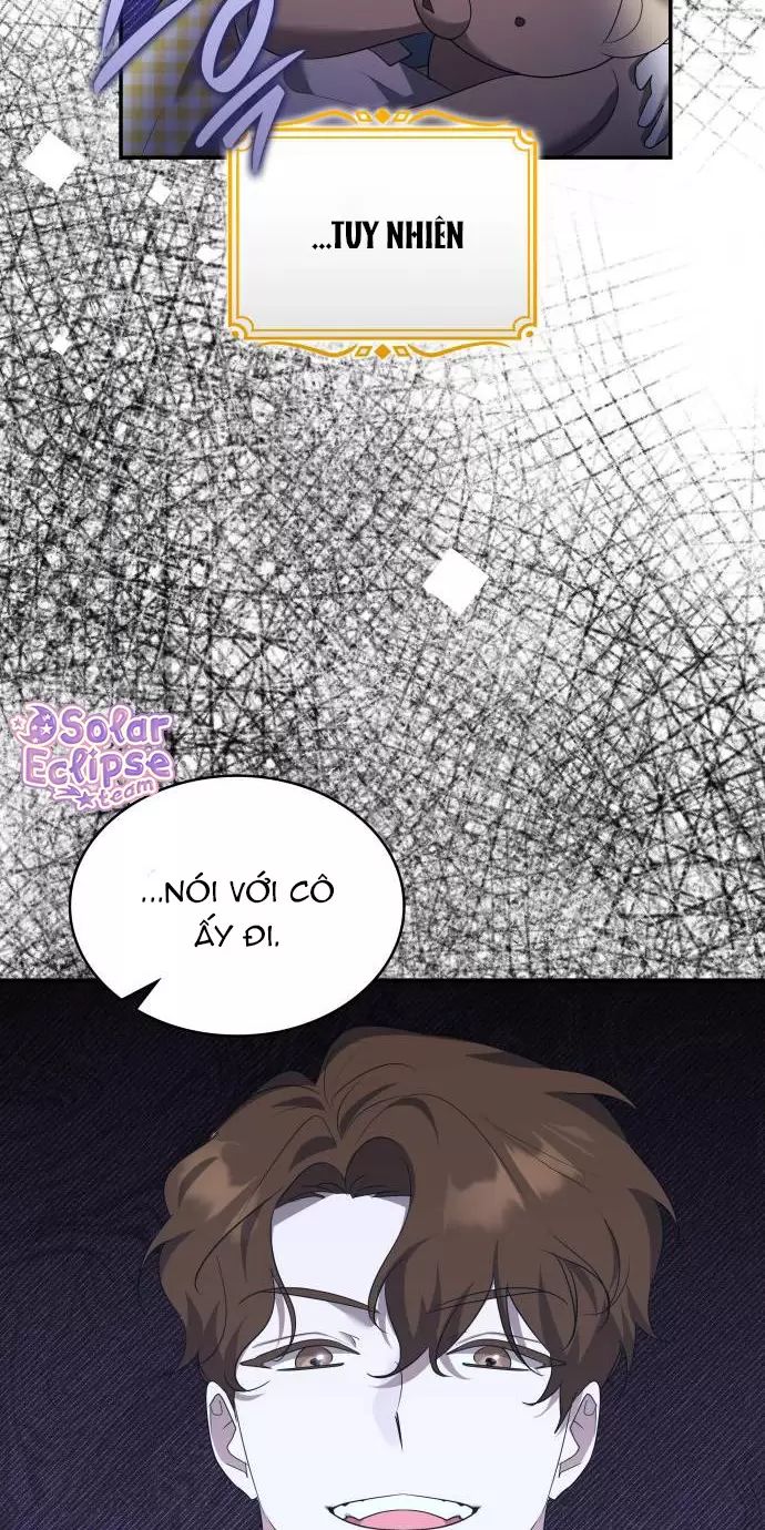 sống trong vườn hoa của công chúa chapter 22 18