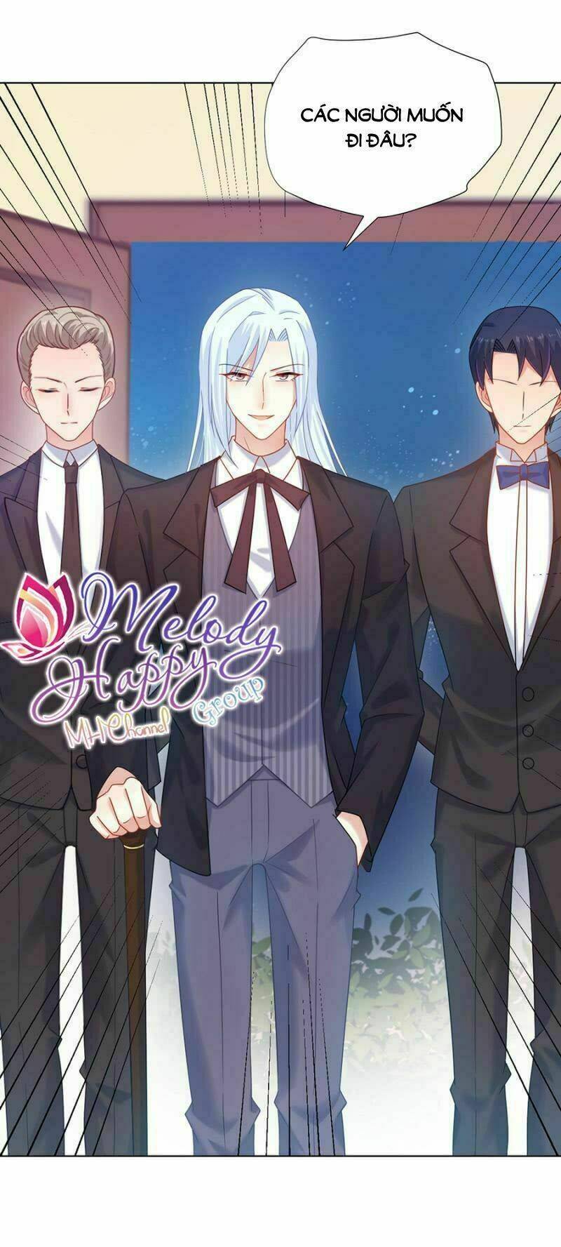 ma lạt thiên kim đẩu ác thiếu chapter 170.5 10