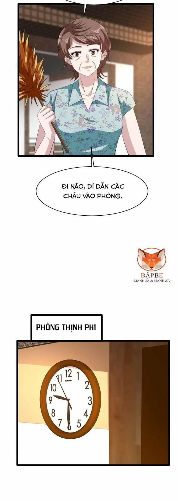 đô thị tà vương chapter 53 3