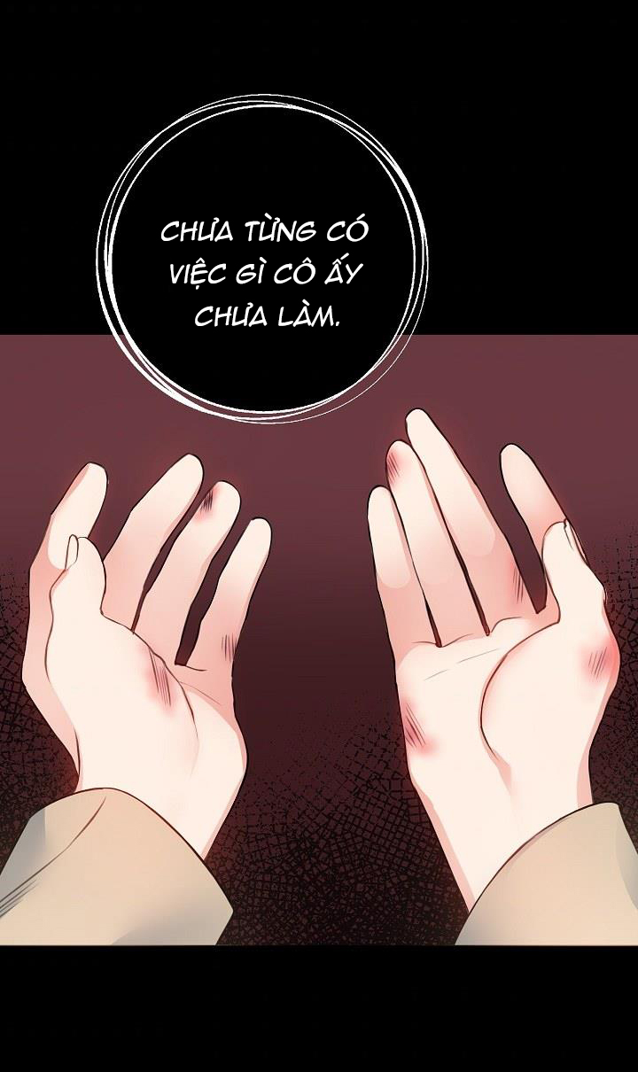 người chồng hợp đồng của tôi chapter 3 43