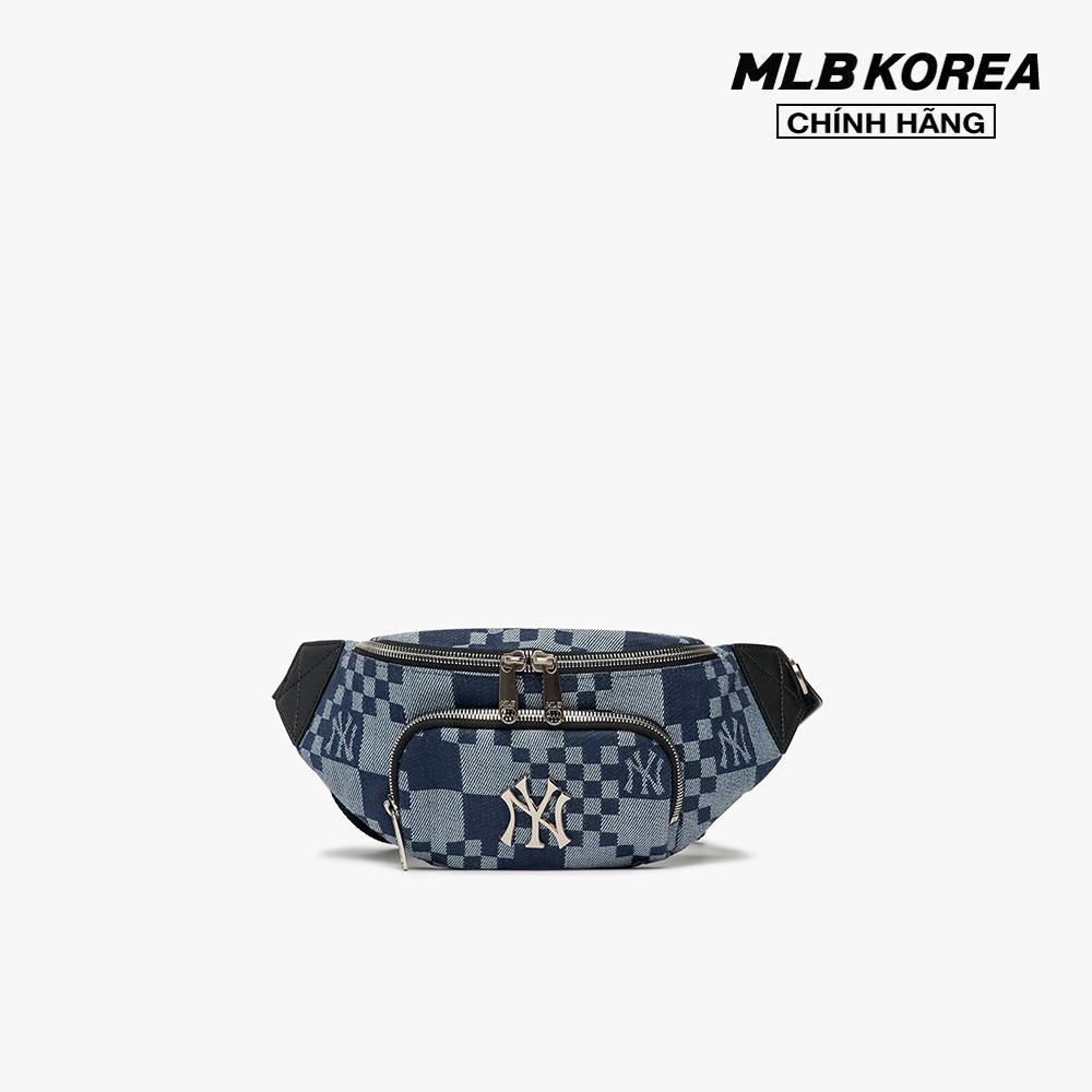 MLB - Túi đeo chéo Checkerboard Hipsack 3AHSM082N