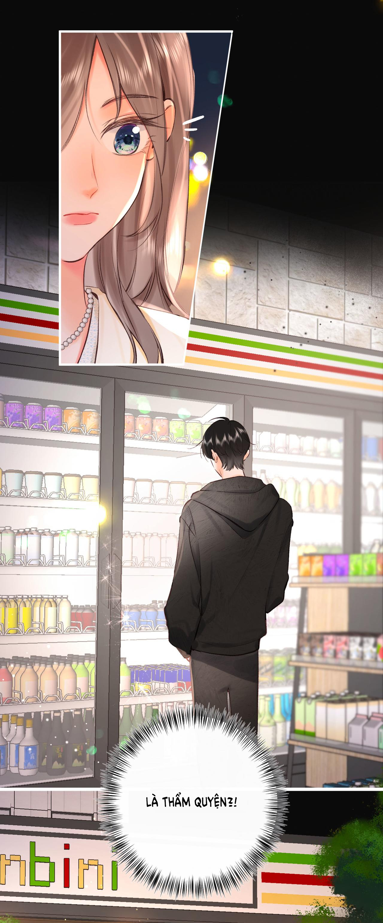 tôi mơ giữa ban ngày chapter 51 28