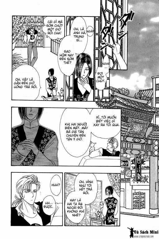 tiệm thú kiểng chapter 11 12