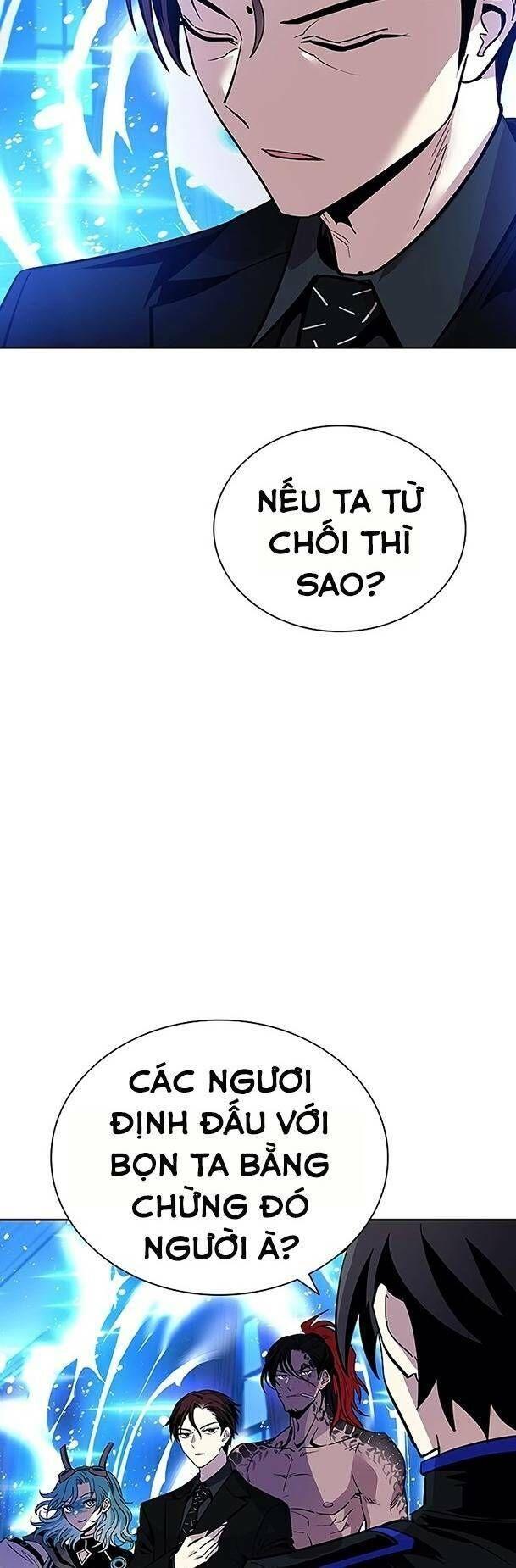 tiêu diệt ác nhân chapter 89 69