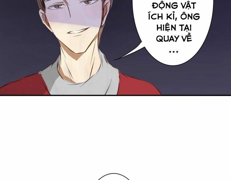 bạch lý hành giả chapter 6 4