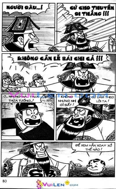 thần đồng đất việt chapter 77 77