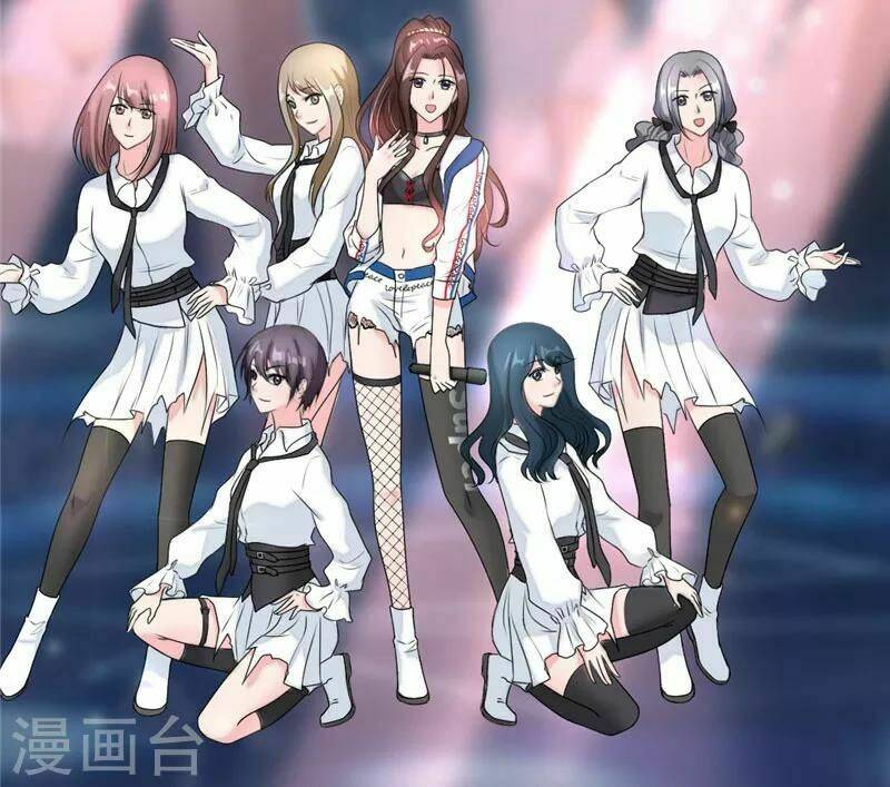 manh bảo đột kích: mami cha con đâu ? chapter 33 4