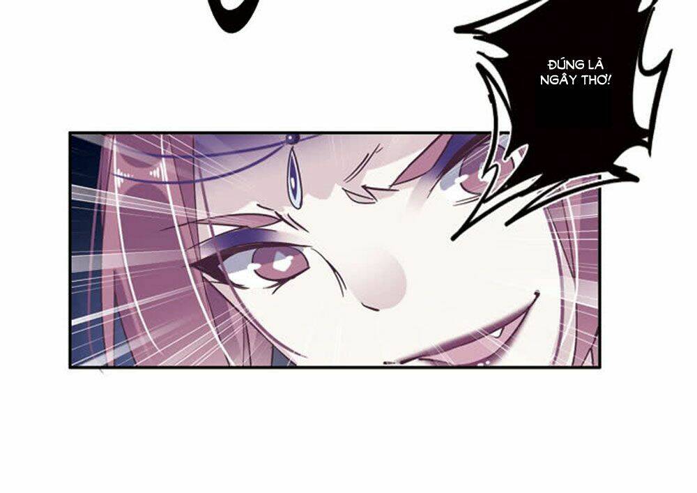 thiền tâm vấn đạo chapter 28 13