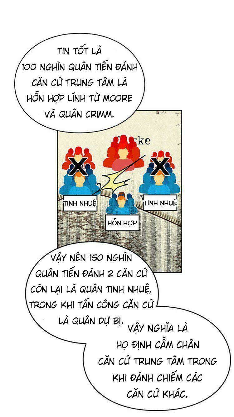 nữ hoàng ngoại khoa chapter 58 43