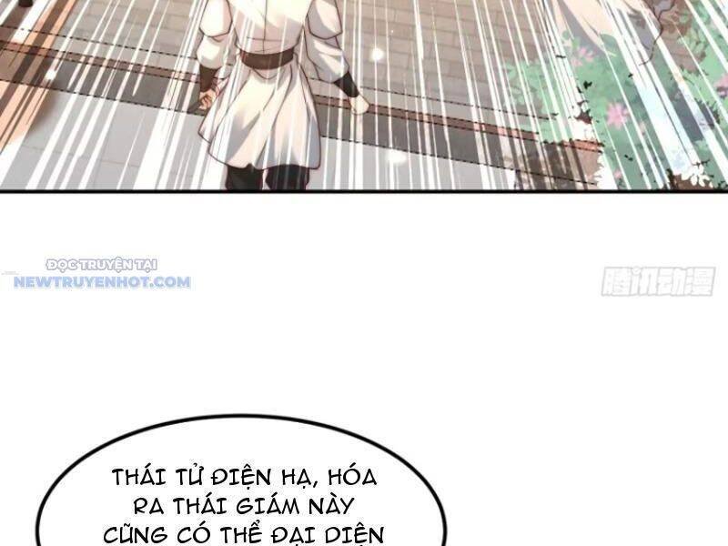 ta thực sự không muốn làm thần tiên chapter 38 43